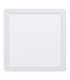 Fueva Led Recessed Downlight White