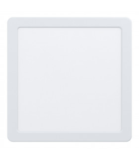 Fueva Led Recessed Downlight White