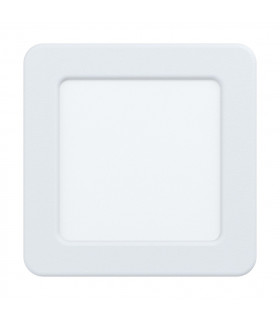 Fueva Led Recessed Downlight White
