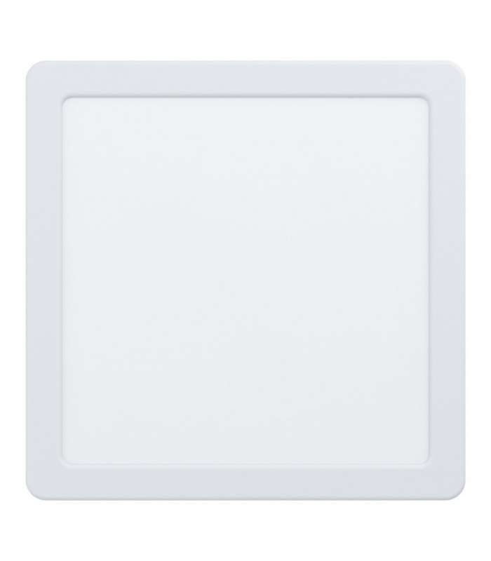 Fueva Led Recessed Downlight White