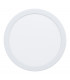 Fueva Led Recessed Downlight White