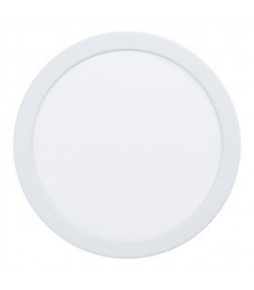 Fueva Led Recessed Downlight White