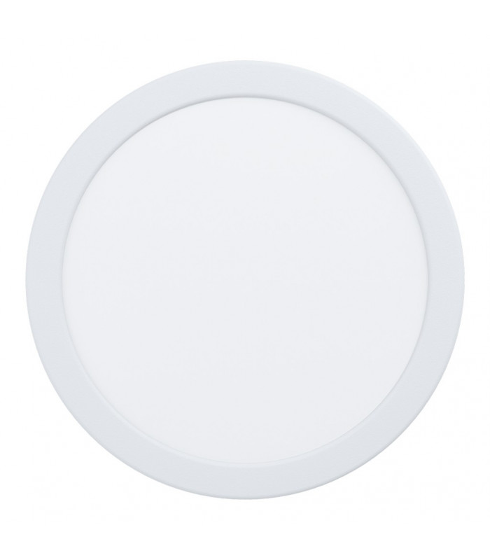 Fueva Led Recessed Downlight White