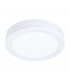 Fueva Led Surface Mounted Downlight White