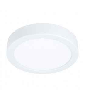 Fueva Led Surface Mounted Downlight White