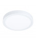 Fueva Led Surface Mounted Downlight White