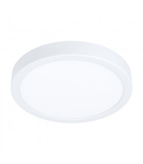 Fueva Led Surface Mounted Downlight White