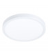 Fueva Led Surface Mounted Downlight White