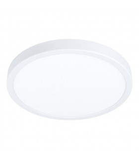 Fueva Led Surface Mounted Downlight White