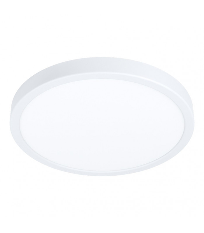Fueva Led Surface Mounted Downlight White