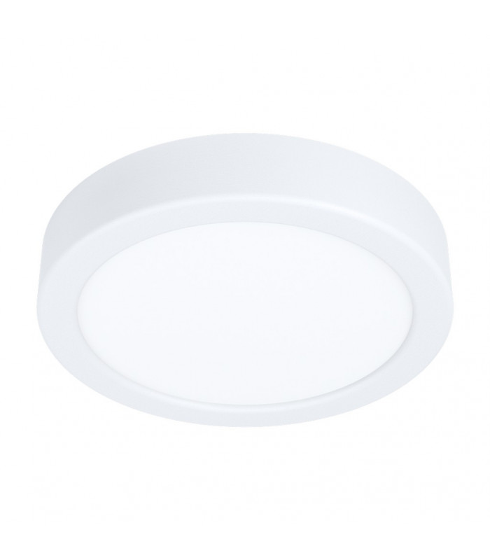 Fueva Led Surface Mounted Downlight White