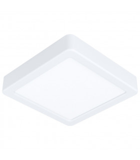 Fueva Led Surface Mounted Downlight White