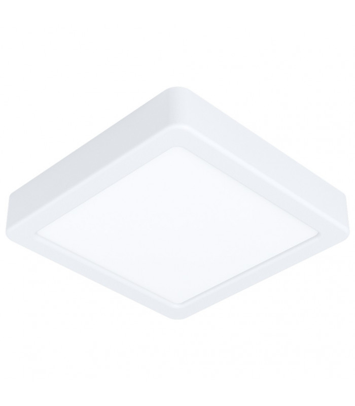 Fueva Led Surface Mounted Downlight White