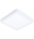 Fueva Led Surface Mounted Downlight White