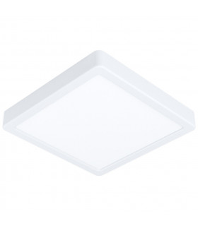 Fueva Led Surface Mounted Downlight White