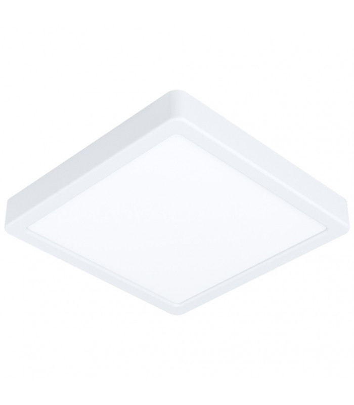 Fueva Led Surface Mounted Downlight White