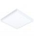 Fueva Led Surface Mounted Downlight White