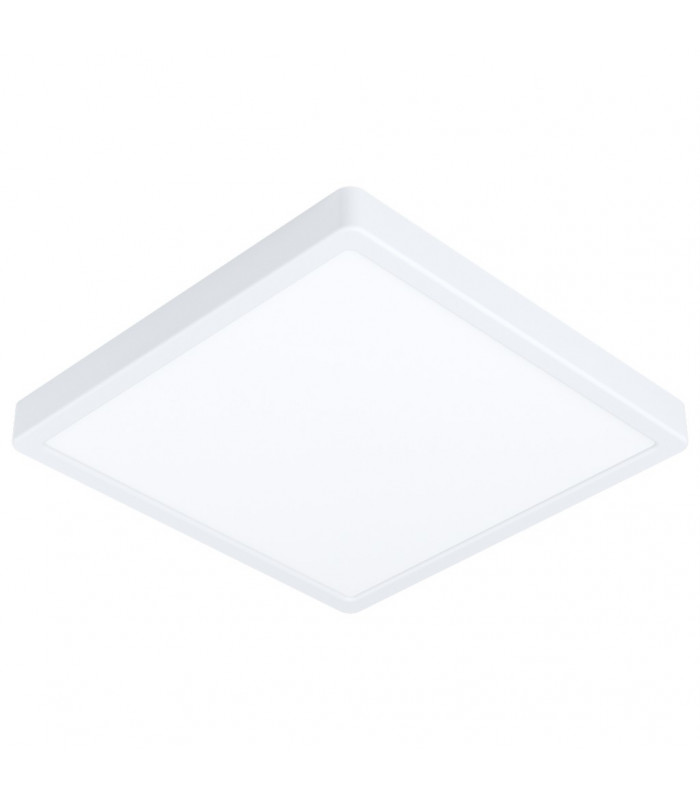 Fueva Led Surface Mounted Downlight White