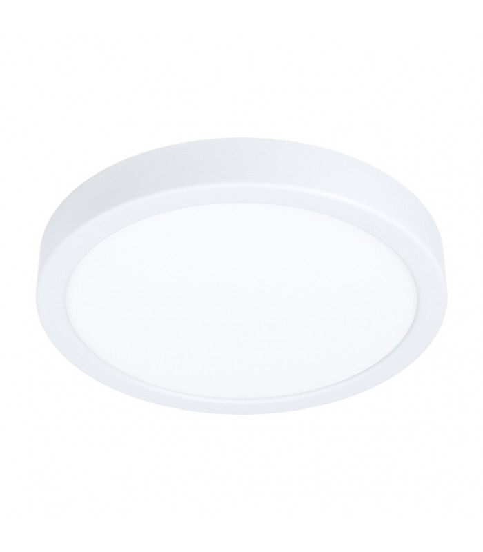 Fueva Led Surface Mounted Downlight White