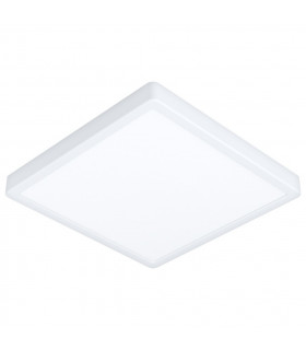 Fueva Led Surface Mounted Downlight White IP44
