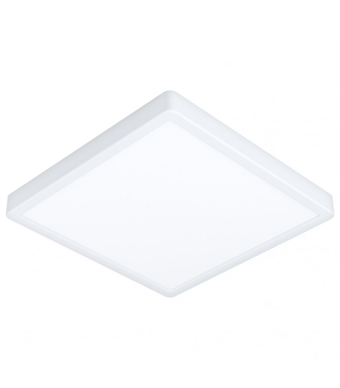 Fueva Led Surface Mounted Downlight White IP44