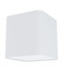 Posaderra Surface Mounted Downlight White