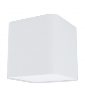 Posaderra Surface Mounted Downlight White