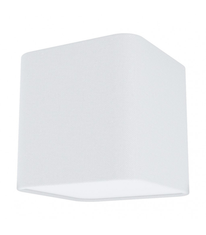 Posaderra Surface Mounted Downlight White