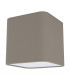 Posaderra Surface Mounted Downlight White