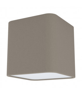 Posaderra Surface Mounted Downlight White