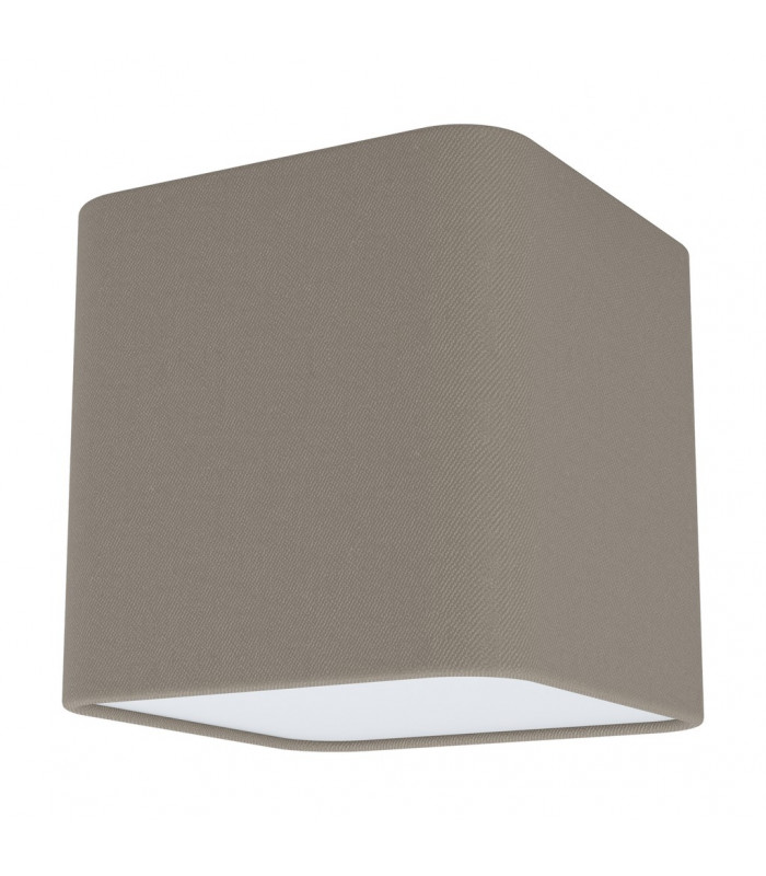 Posaderra Surface Mounted Downlight White