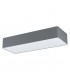 Posaderra 3 Lamp Surface Mounted Downlight White