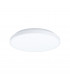 Crespillo Led Flush Ceiling Light White