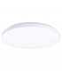 Crespillo Led Flush Ceiling Light White-1