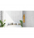 Boyal Integrated LED Wall Light Black Brown Rustic-2