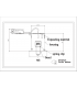 Evolve IC Fire-Rated Tilt Standard Can GU10 230V IP20 50W-2
