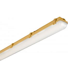 110V 5ft SINGLE LED Non-Corrosive - 4000K 110/230V IP65 29W-1