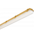 110V 5ft SINGLE LED Non-Corrosive Emergency- 4000K 110/230V IP65 29W-1