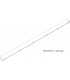 110V 5ft SINGLE LED Non-Corrosive Emergency- 4000K 110/230V IP65 29W-2