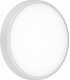 CCT Adjustable LED Bulkhead with Emergency 230V IP65 20W-1