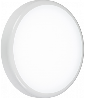 CCT Adjustable LED Bulkhead with Sensor 230V IP65 20W-1