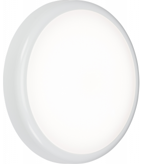 CCT LED Bulkhead with Corridor Function 230V IP65 14W-1