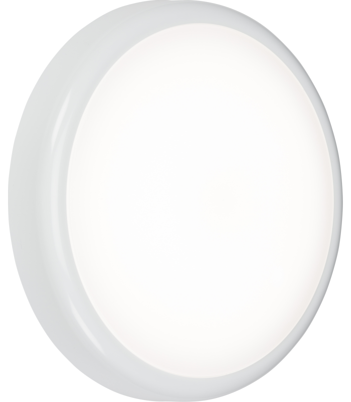 CCT LED Bulkhead with Corridor Function 230V IP65 14W-1