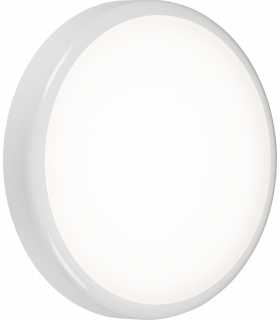CCT LED Emergency Bulkhead with Corridor Function 230V IP65 20W-1