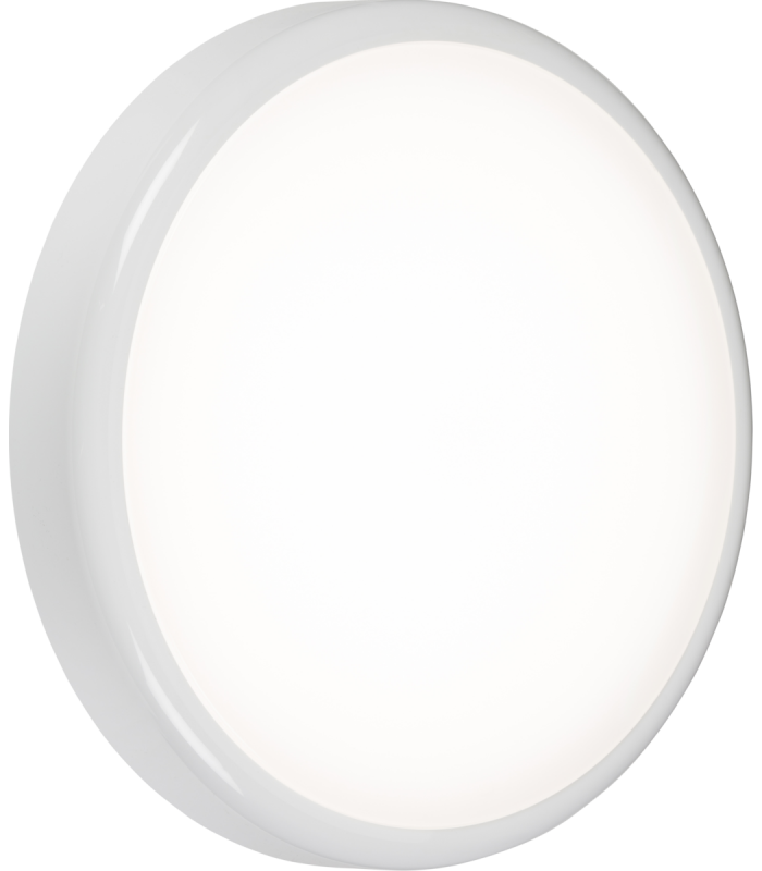 CCT LED Emergency Bulkhead with Corridor Function 230V IP65 20W-1