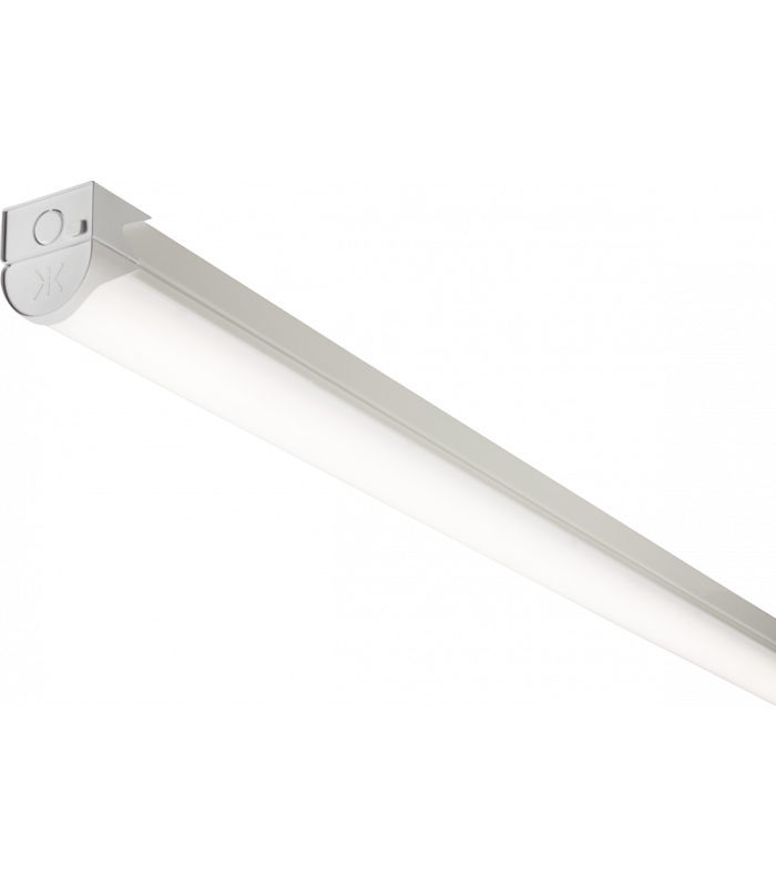6ft LED CCT Batten Sensor 230V IP20 40W-1