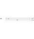 LED Linkable Striplight CCT Adjustable (1138mm) 230V IP20 18W-2