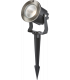 LED Wall/Spike Spotlight 230V IP65 6W-1
