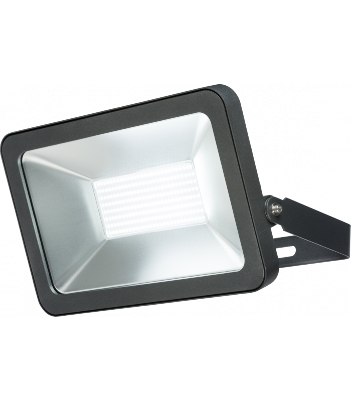 LED Floodlight 6000K 230V IP65 150W-1