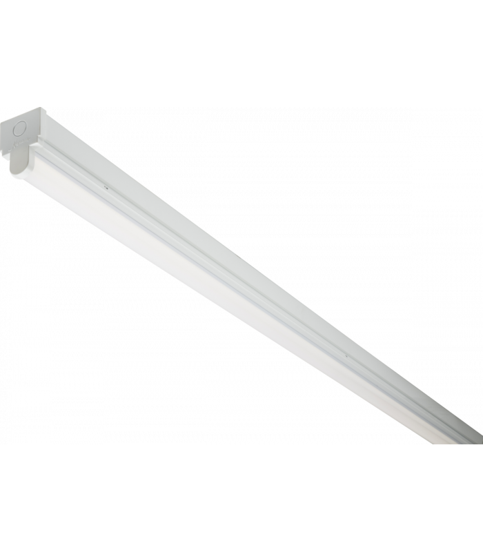 LED Emergency Batten 1525mm (5ft) 4000K 230V IP20 26W-1